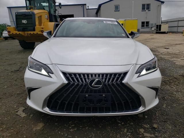 2023 Lexus ES 250 Base