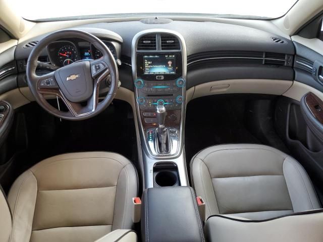 2013 Chevrolet Malibu 2LT