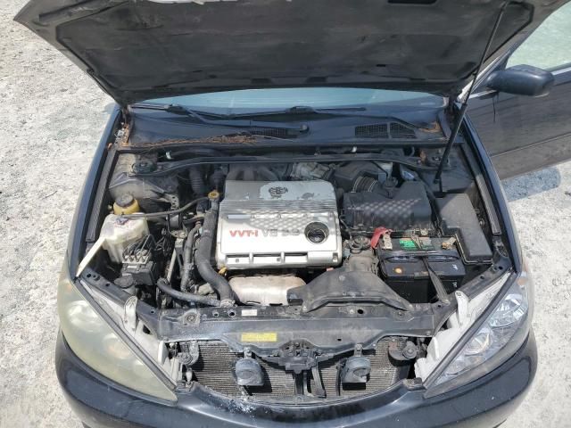 2005 Toyota Camry SE