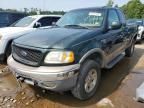 2002 Ford F150