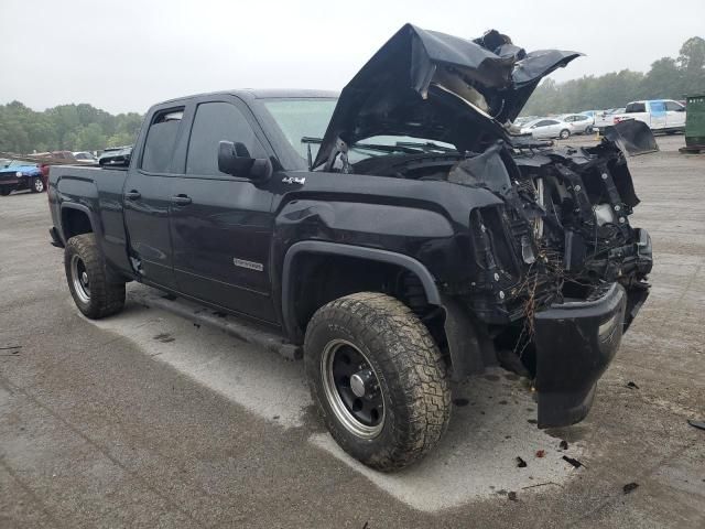 2016 GMC Sierra K1500