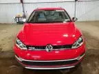 2017 Volkswagen Golf Alltrack S