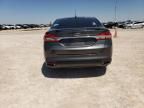 2018 Ford Fusion TITANIUM/PLATINUM