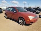 2005 Ford Focus ZX3