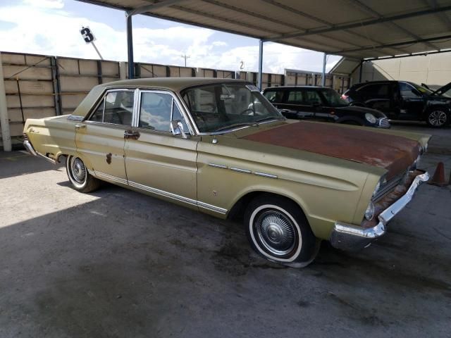 1965 Mercury Comet Caliente