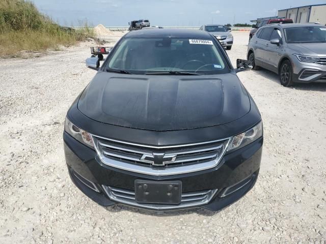 2015 Chevrolet Impala LTZ