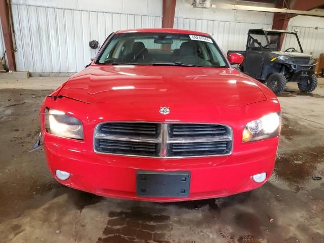 2010 Dodge Charger SXT