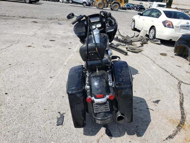 2015 Harley-Davidson Fltrx Road Glide