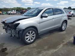 Salvage Cars with No Bids Yet For Sale at auction: 2014 Mitsubishi Outlander Sport SE