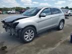 2014 Mitsubishi Outlander Sport SE