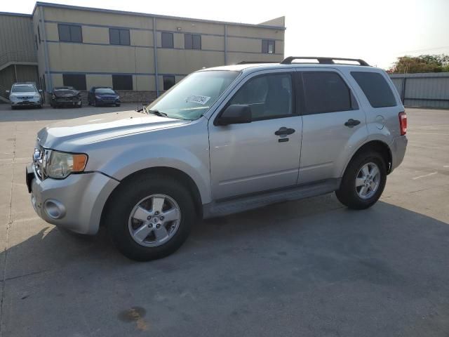 2009 Ford Escape XLT