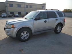 2009 Ford Escape XLT en venta en Wilmer, TX