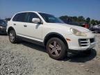 2009 Porsche Cayenne S