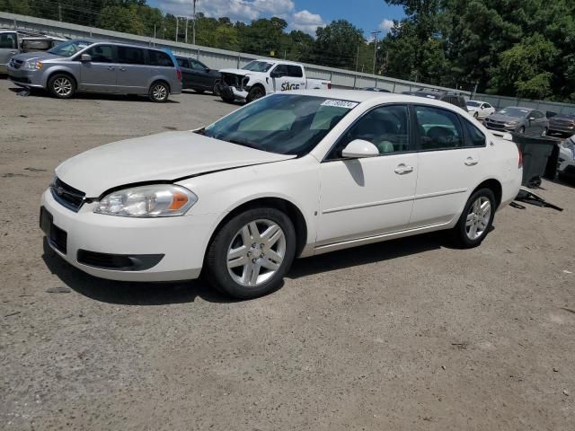 2006 Chevrolet Impala LTZ