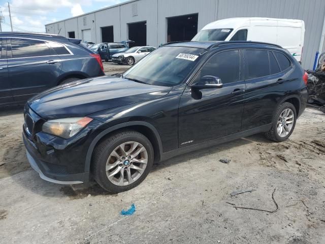 2015 BMW X1 XDRIVE28I