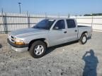 2002 Dodge Dakota Quad Sport