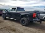 2017 GMC Sierra K2500 Heavy Duty