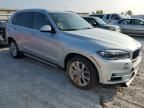 2018 BMW X5 XDRIVE4