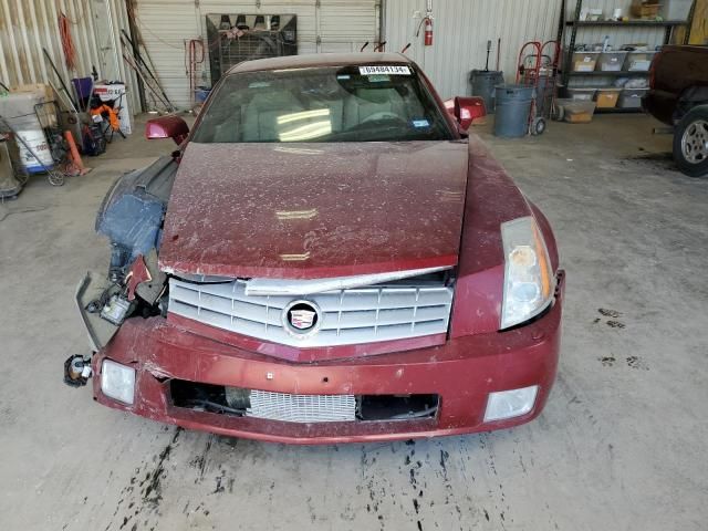 2006 Cadillac XLR