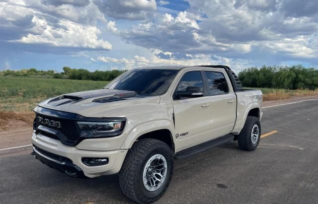 2022 Dodge RAM 1500 TRX