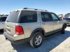 2002 Ford Explorer XLT