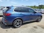 2020 BMW X5 Sdrive 40I