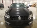 2014 Volkswagen Passat SEL