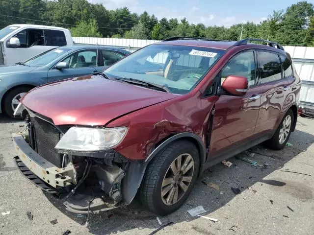 2009 Subaru Tribeca Limited