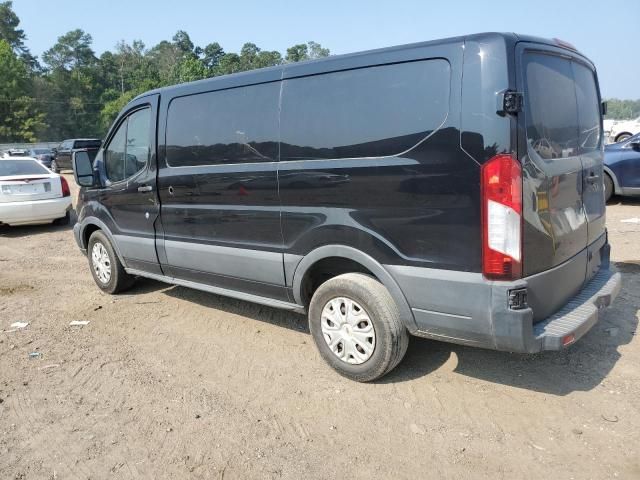 2016 Ford Transit T-150