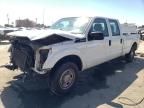 2011 Ford F250 Super Duty