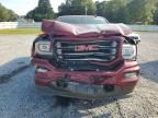 2016 GMC Sierra K1500 SLT