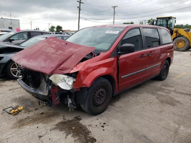 2008 Dodge Grand Caravan SE