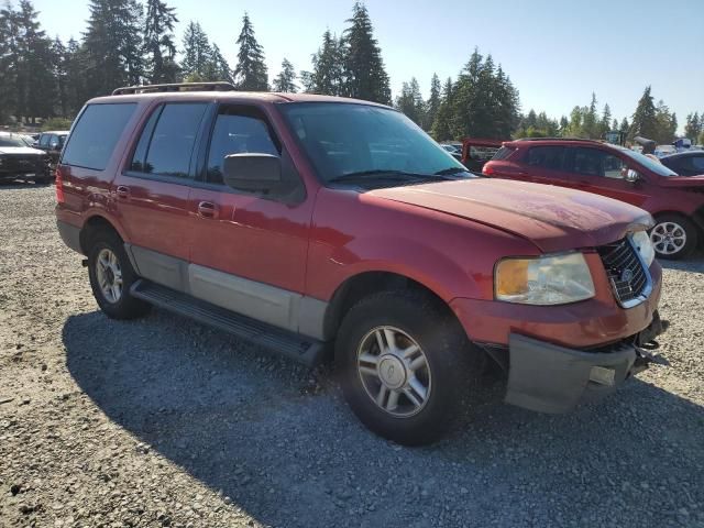 2006 Ford Expedition XLT