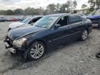 2008 Infiniti M35 Base