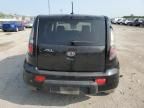 2010 KIA Soul +