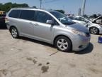 2014 Toyota Sienna LE