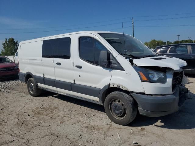 2015 Ford Transit T-250