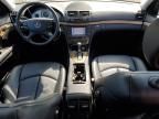 2008 Mercedes-Benz E 350 4matic