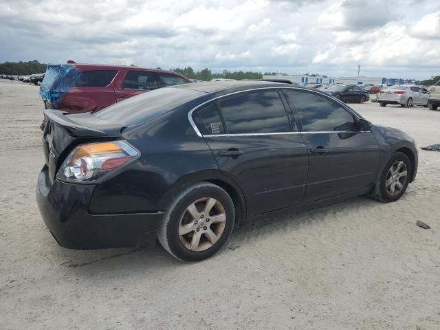 2008 Nissan Altima 2.5