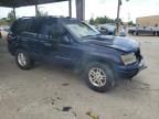 2004 Jeep Grand Cherokee Laredo