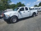 2022 Dodge RAM 1500 Classic Tradesman