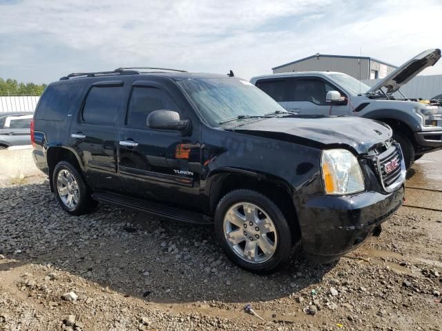 2013 GMC Yukon SLT