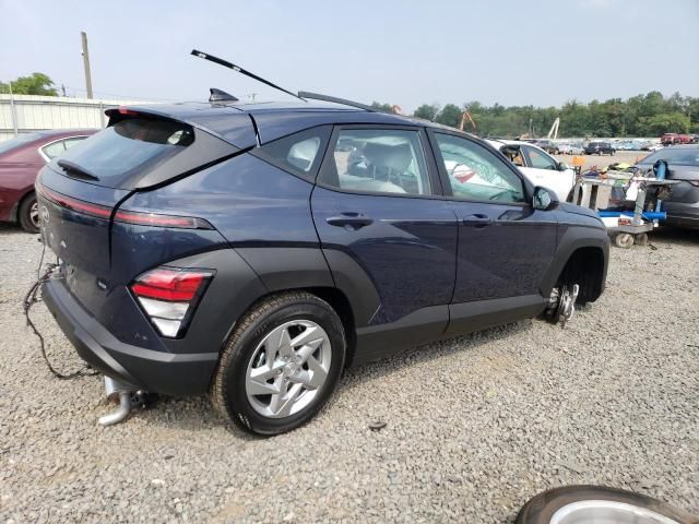 2024 Hyundai Kona SE