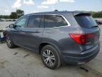 2018 Honda Pilot EXL