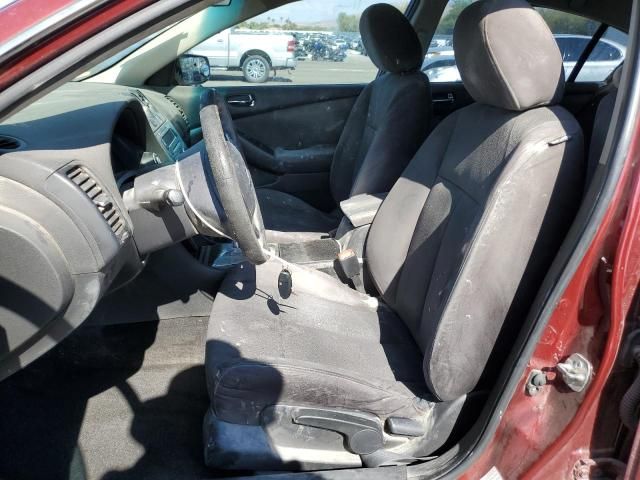 2011 Nissan Altima Base