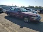 2007 Mercury Grand Marquis GS