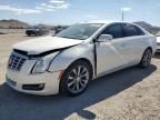 2014 Cadillac XTS