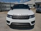 2014 Land Rover Range Rover Sport HSE