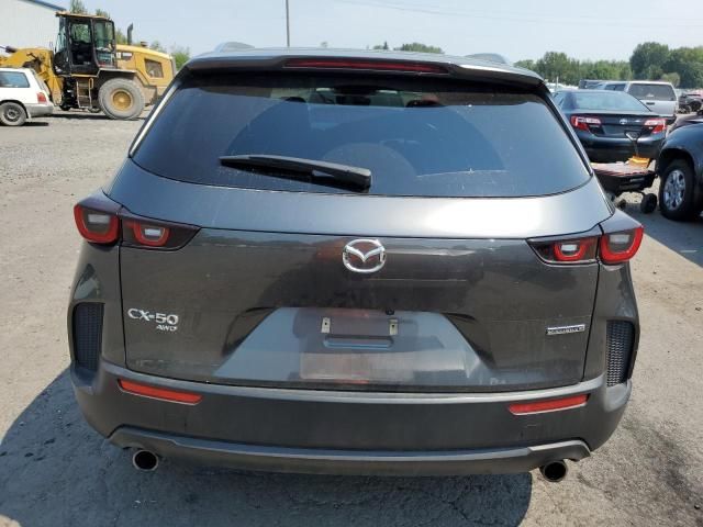 2023 Mazda CX-50 Preferred Plus