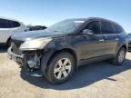 2013 Chevrolet Traverse LT